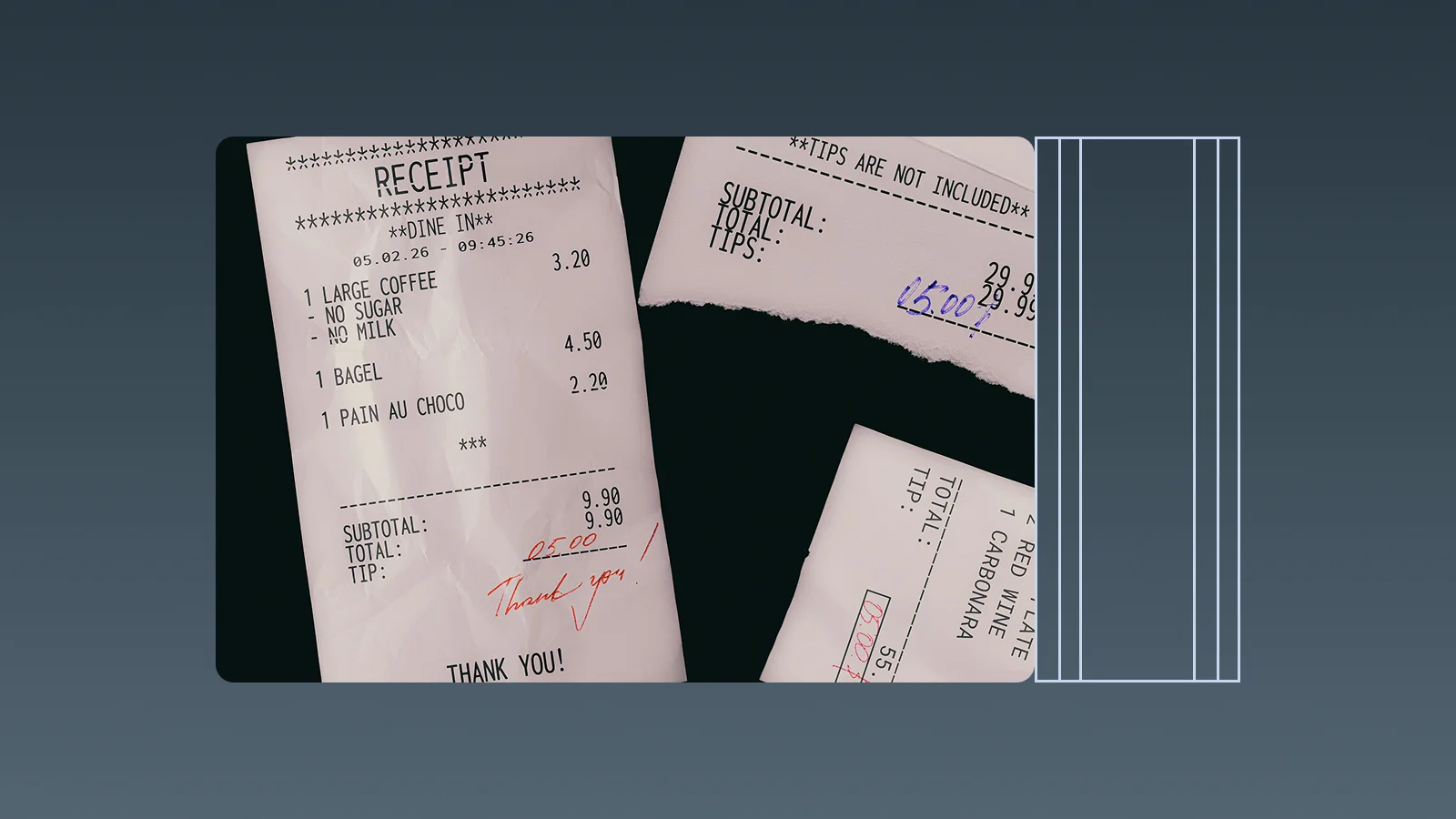 Receipt System Guide: How to Choose Software for Capture, OCR, and Expense Records