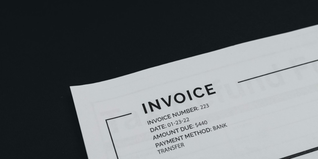 InstantFlow vs Invoice App